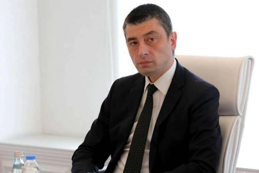 Армения просит помощи у Грузии