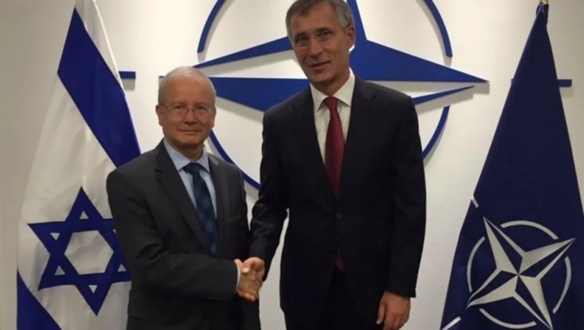 Türkiyə İsrailin NATO-da nümayəndəlik açmasına qoyduğu vetonu götürüb