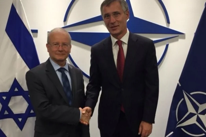 Türkiyə İsrailin NATO-da nümayəndəlik açmasına qoyduğu vetonu götürüb