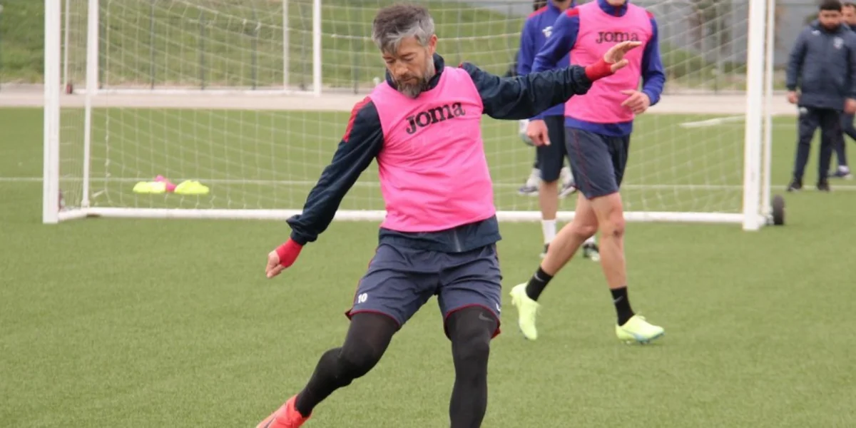 Azərbaycan millisinin sabiq futbolçusu karyerasını başa vurub
