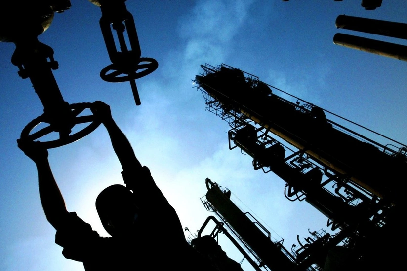 Global oil & gas drilling fleet grew in May for first time in 3 months