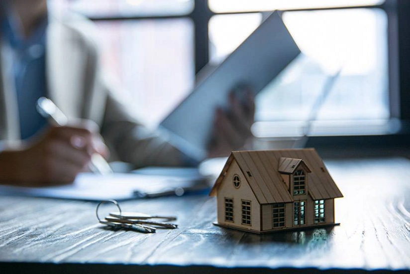 Government mortgage lending in eight months amounts to over $205M