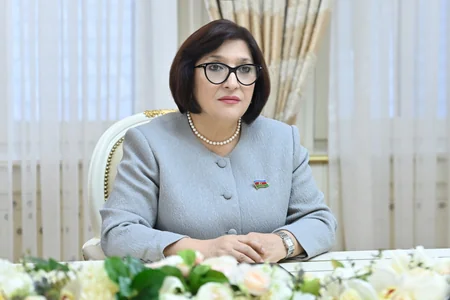 Azərbaycan və Tacikistanın iqlim dəyişikliyi ilə mübarizədə həyata keçirdiyi tədbirlər müzakirə olunub