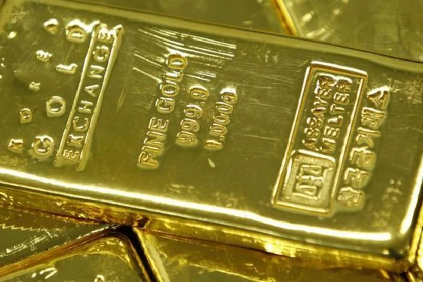 Beynəlxalq bazarlarda qiymətli metalların dəyəri artıb