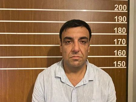 Salyanda narkotik vasitələrin qanunsuz dövriyyəsi ilə məşğul olan şəxslər saxlanılıb