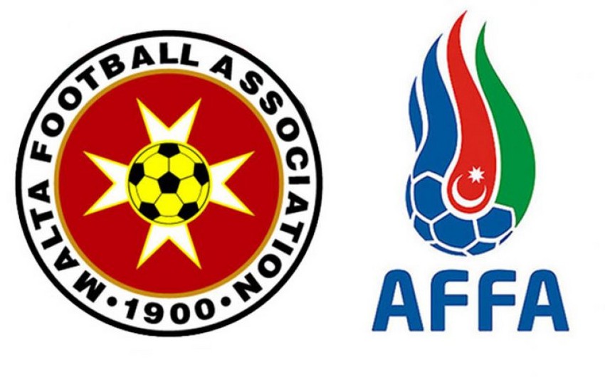 Bu gün Azərbaycan yığması Malta ilə qarşılaşacaq