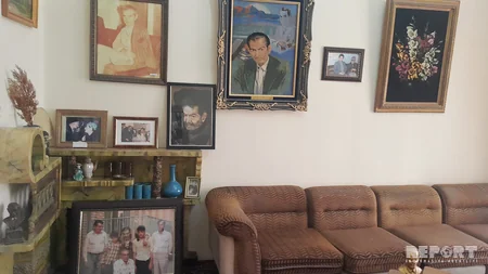 2018-ci ilin İslam turizm paytaxtı Təbrizdən - REPORTAJ