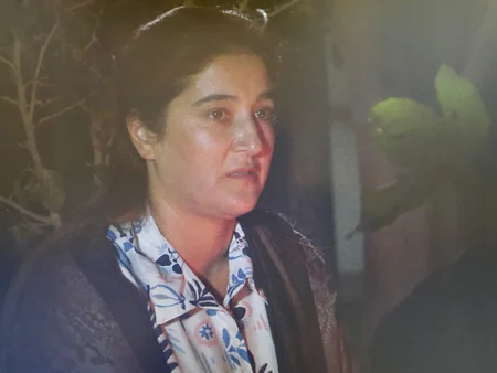 AzTV makes film '54 days under Armenian siege'