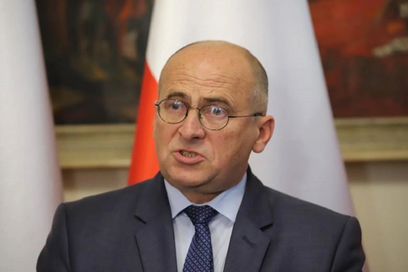 Глава МИД Польши направил Германии ноту с требованием репараций