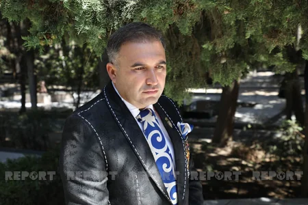 Maestro Niyazi's memory honored on occasion of his 110th birthday anniversary