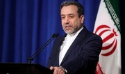 Арагчи: Иран готов возобновить диалог с США, если их действия не приведут к войне