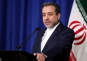 Iran says it would resume nuclear talks with US if guaranteed no further attacks