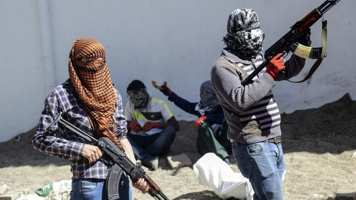 Media: PKK may announce its dissolution as early as today