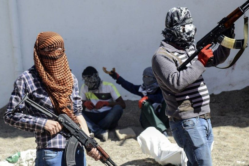 KİV: PKK bu gün özünü ləğv etdiyini elan edə bilər