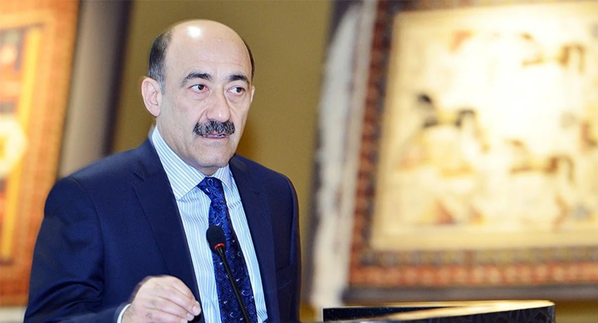 Nazir: Kitabxana və klubların idarə olunması ilə bağlı yeni layihə hazırlanıb