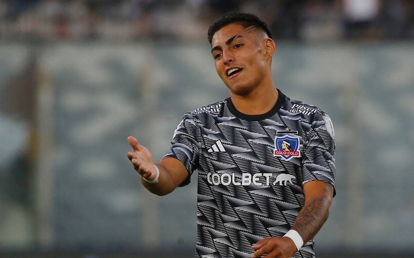 Qarabağ çilili hücumçunu icarəyə götürmək istəyir