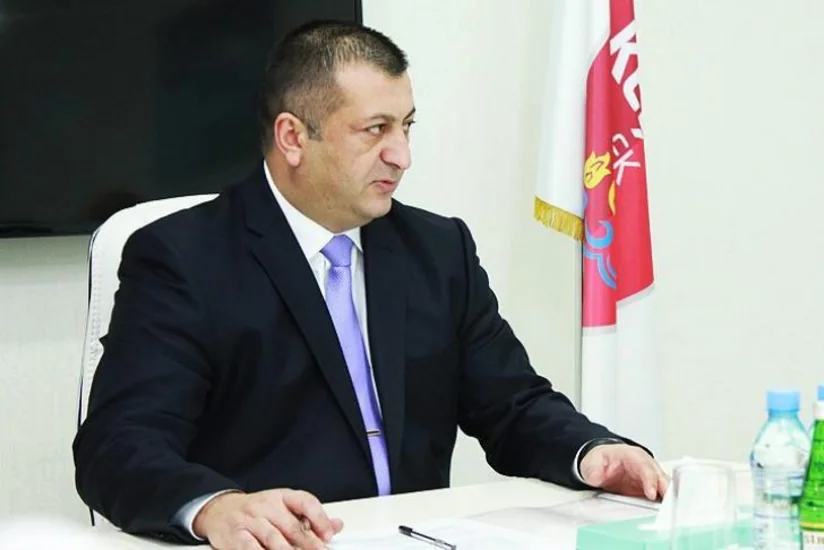 Zaur Axundov: “Keşlə”nin “Baltsan”la matçının nəticəsinin şübhəli olması barədə məlumat doğru deyil”