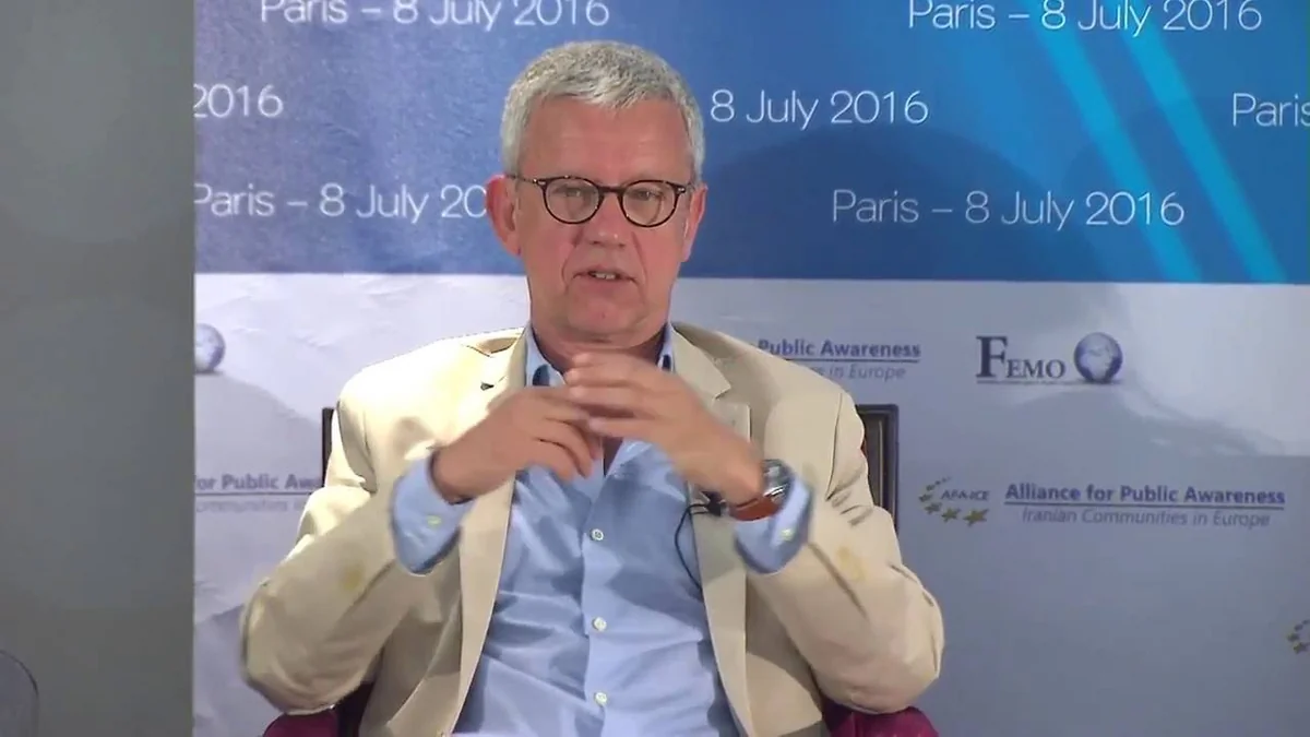 French political scientist: Aghdam reminds of devastation committed by Nazis in east of France