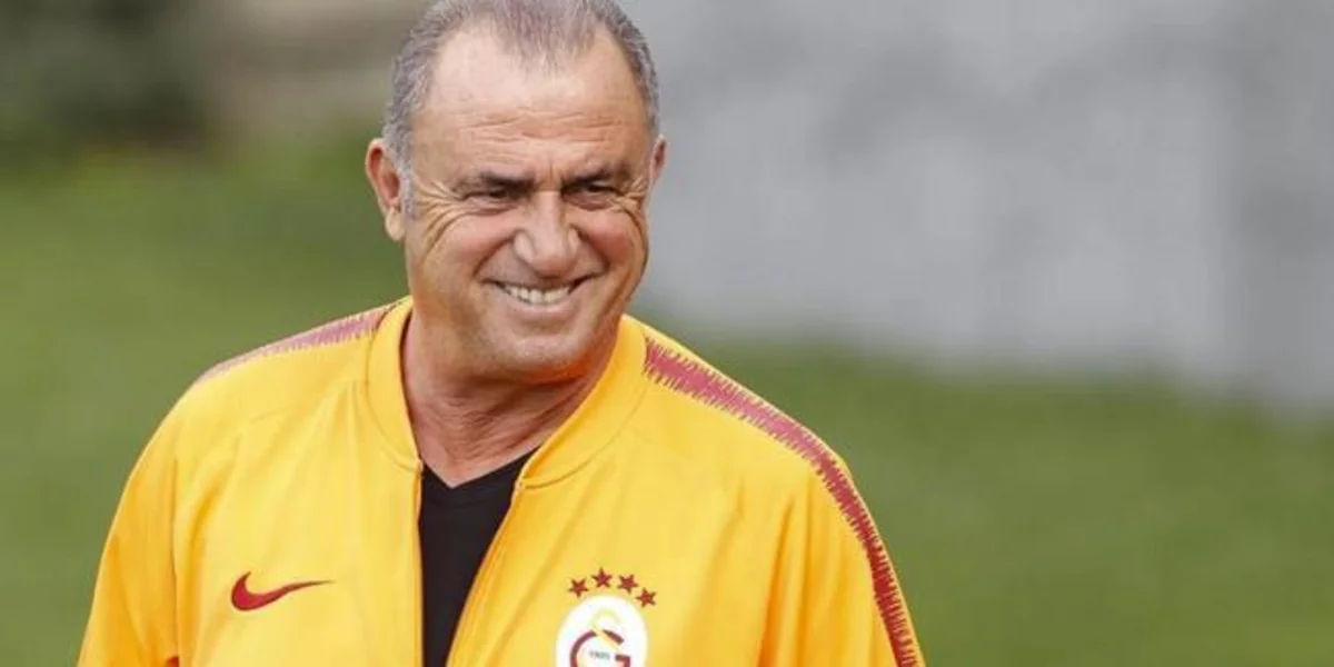 Qalatasaray Fatih Terimlə müqavilənin müddətini uzadıb