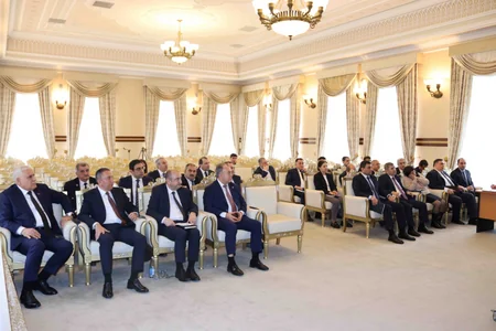 Azərbaycanda təhlükəsiz tullantıların idarə olunmasında nöqsanlar aşkarlanıb