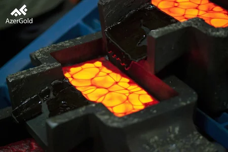 “AzerGold” bu il 20 min metrdən çox qazma işi aparacaq