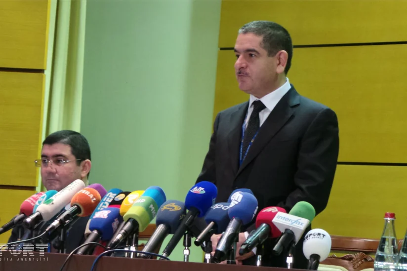 ​Azərbaycan nağdsız ödənişlərin əhatə dairəsini daha da genişləndirəcək
