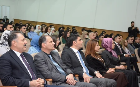 Leader of Turkish Jafarites: There is need for educated personnel in theology