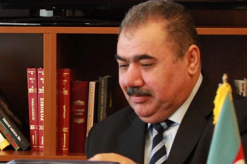 Arif Alışanovu öldürməyə cəhddə təqsirləndirilən şəxslərin cəzası azaldılıb