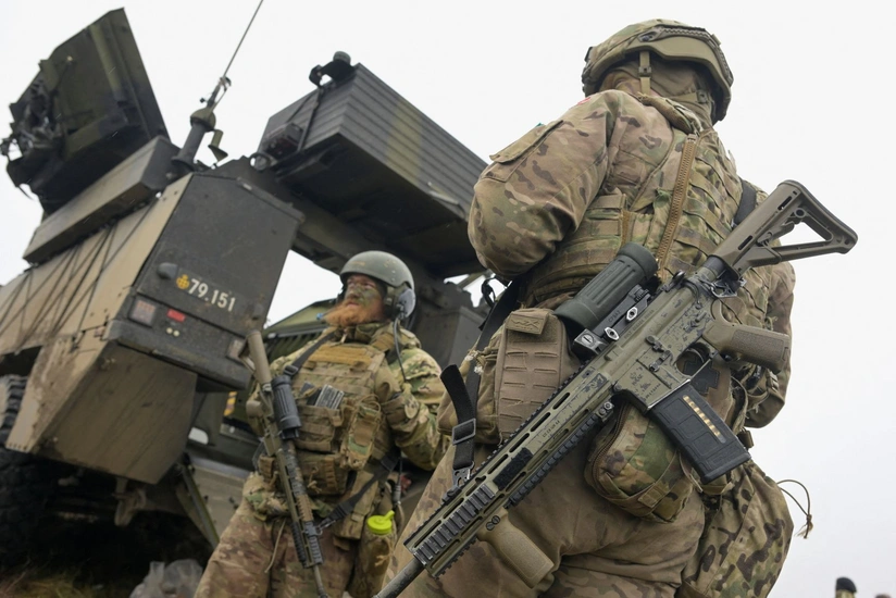 Danimarka müdafiə üçün əlavə 7 milyard dollar ayıracaq