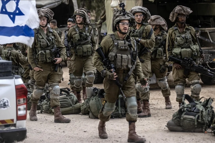 Армия Израиля работает над скорейшим возвращением перемещенных жителей