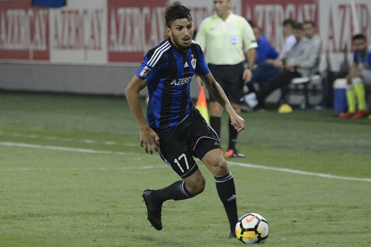 Qarabağın legioneri: Qarşıda bizi sıx qrafik gözləyir