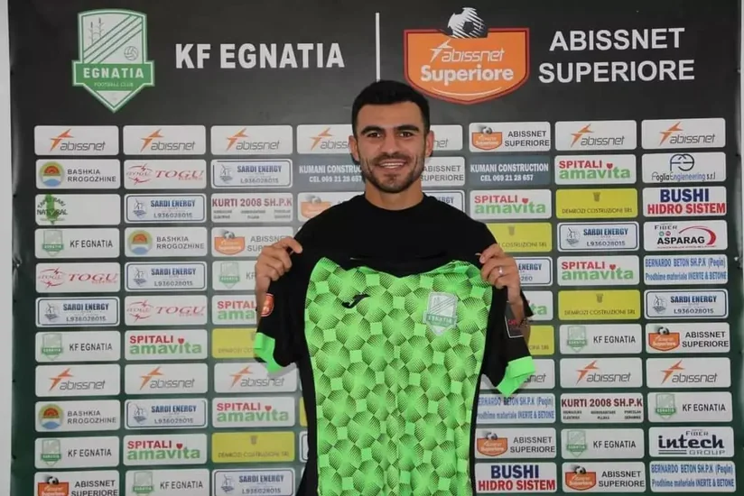 Konfrans Liqası: Azərbaycanlı futbolçu İrəvanda Ermənistan komandasına qarşı oynayıb - YENİLƏNİB
