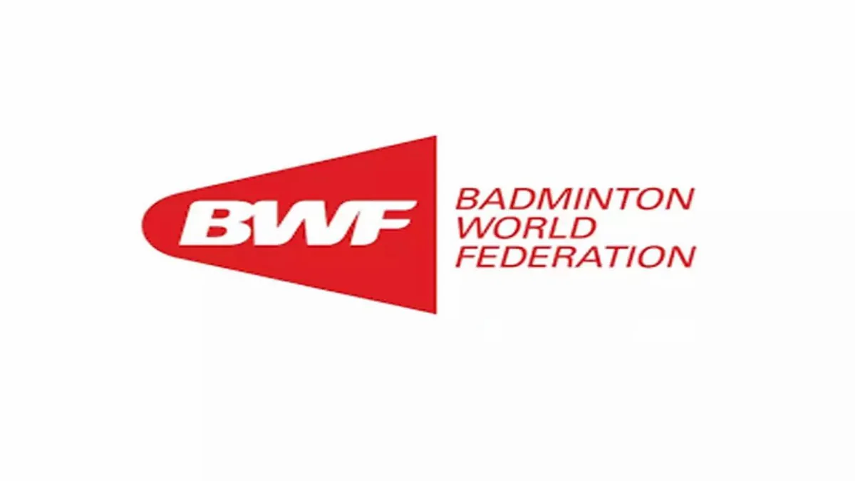 Dünya Badminton Federasiyası Rusiyanın quruma üzvlüyünü dayandırıb