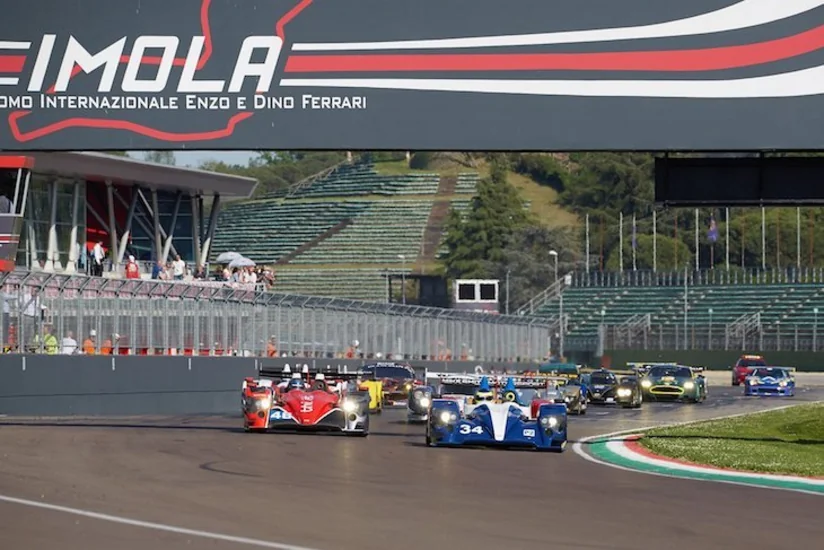 Formula 1: Çin Qran-prisini təqvimdə bu şəhər əvəzləyə bilər