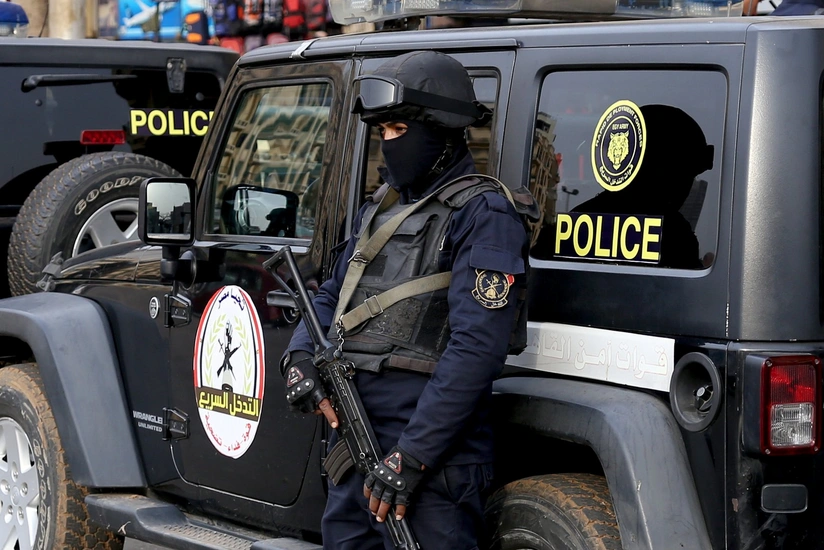 Misirdə insan orqanı alveri ilə məşğul olan dəstə yaxalanıb