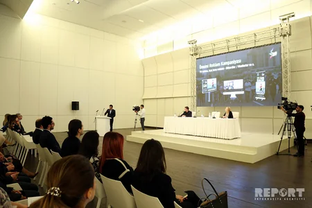 “Bakı Marafonu 2017”də iştirak üçün 6 385 nəfər qeydiyyatdan keçib