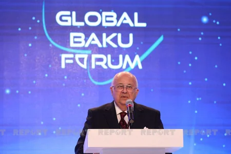 Bakıda Nizami Gəncəviyə həsr olunmuş iki kitabın təqdimatı olub