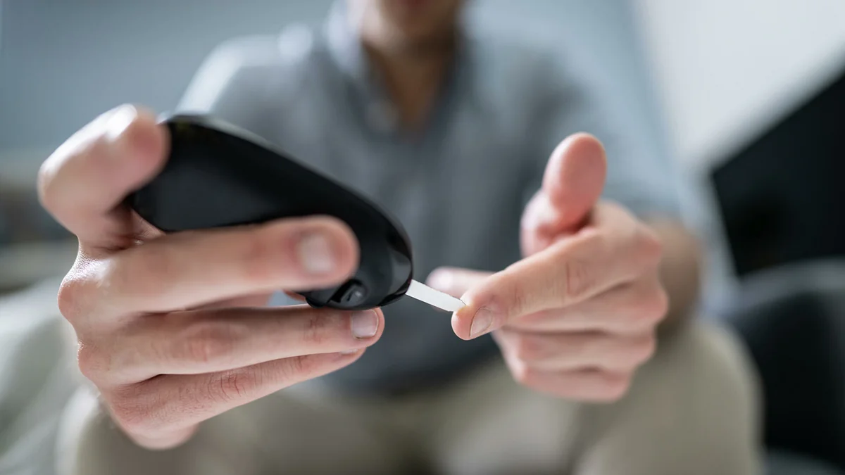 Irregular sleep increases risk of diabetes