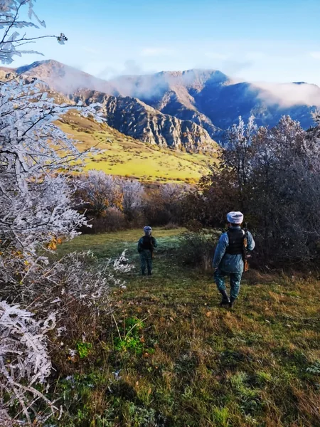DSX: Ötən ay sərhədi pozan 47 nəfər saxlanılıb