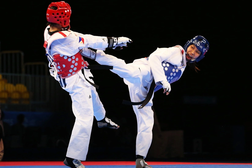Tokio-2020: Azərbaycandan 22-ci, taekvondoda 2-ci lisenziya - YENİLƏNİB