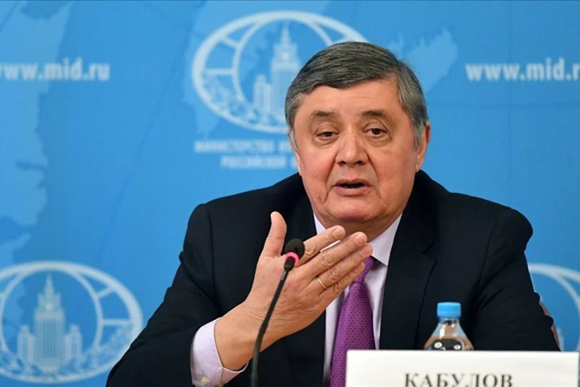 Rusiya Talibanı yaxın zamanda terror təşkilatları siyahısından çıxarmaq qərarına gəlib