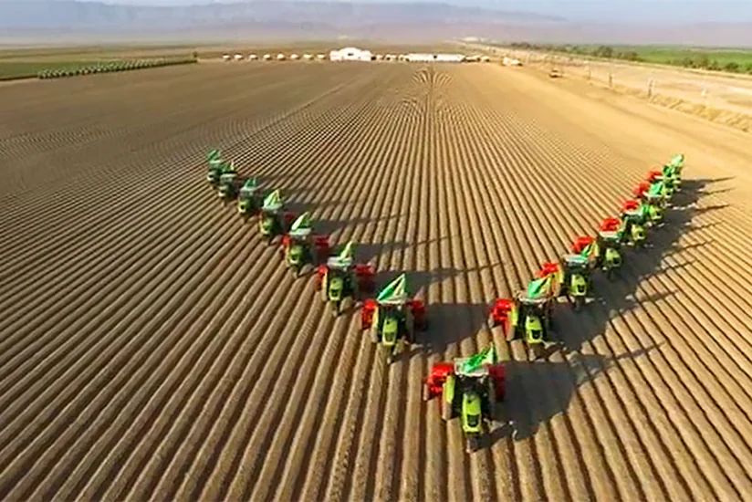 Туркменистан выделит более 300 тысяч гектаров земли арендаторам