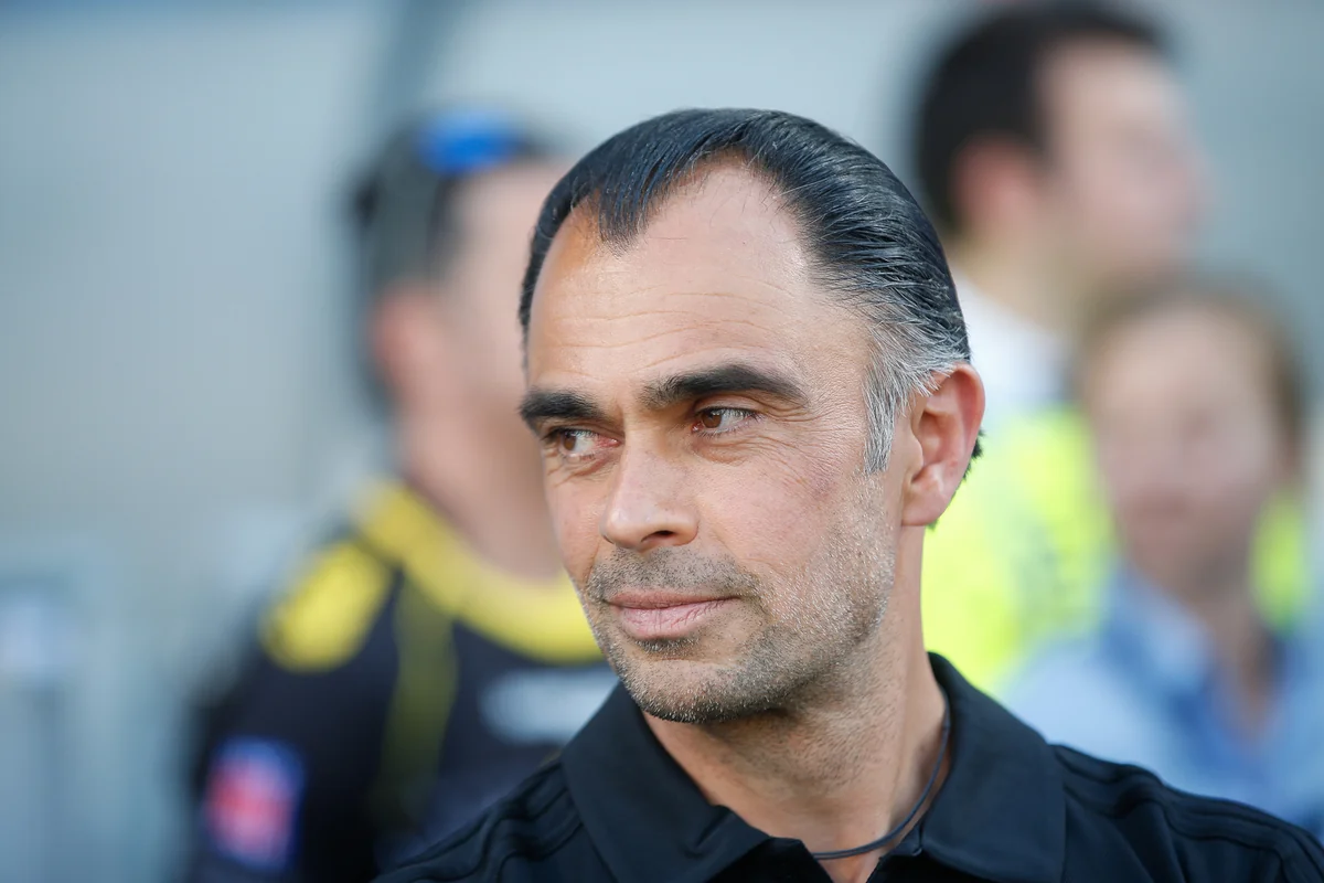 Yohan Valem: Qısa vaxt kəsiyində 3 vacib oyunumuz var