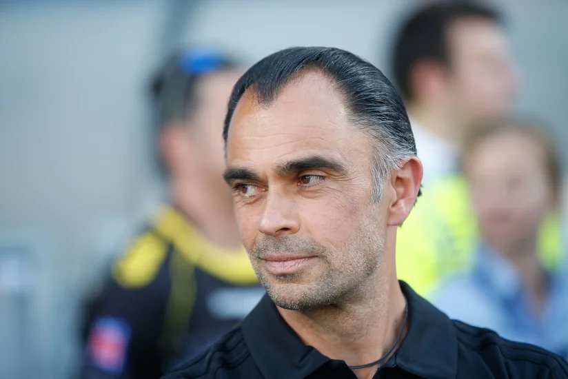 Yohan Valem: Qısa vaxt kəsiyində 3 vacib oyunumuz var