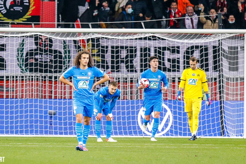 Qarabağın rəqibi XXI əsrdə Fransa kubokunu qazana bilmir
