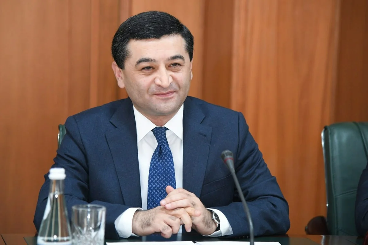 Özbəkistan Prezidenti Şavkat Mirziyoyev Azərbaycana səfər edəcək