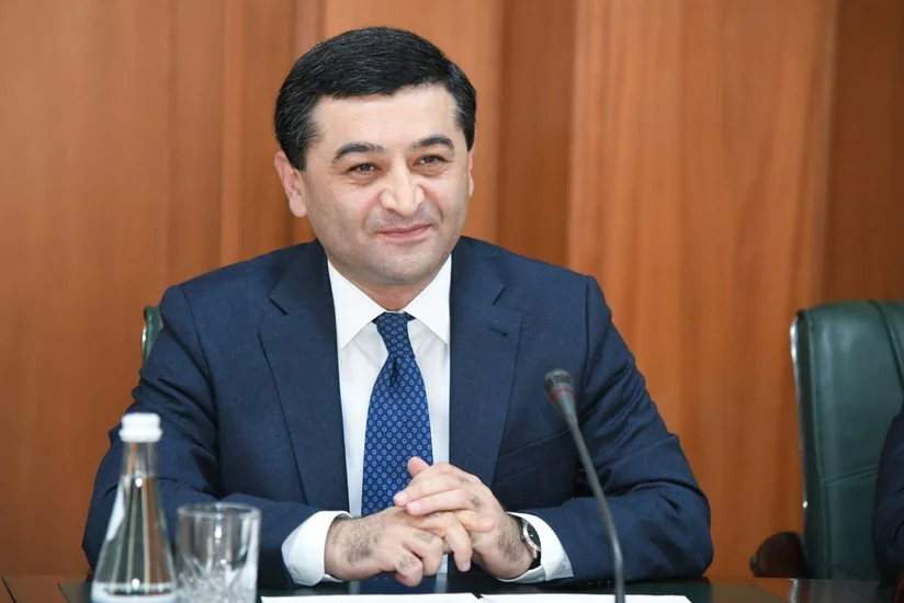 Özbəkistan Prezidenti Şavkat Mirziyoyev Azərbaycana səfər edəcək