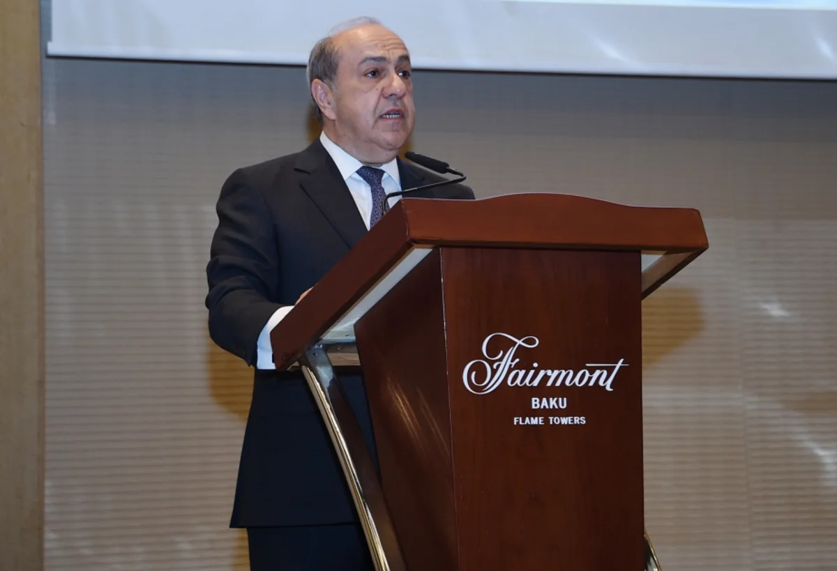 Nazir müavini: “Dünyasını dəyişən şəxslərlə bağlı siyahı artıq MSK-ya təqdim olunub”