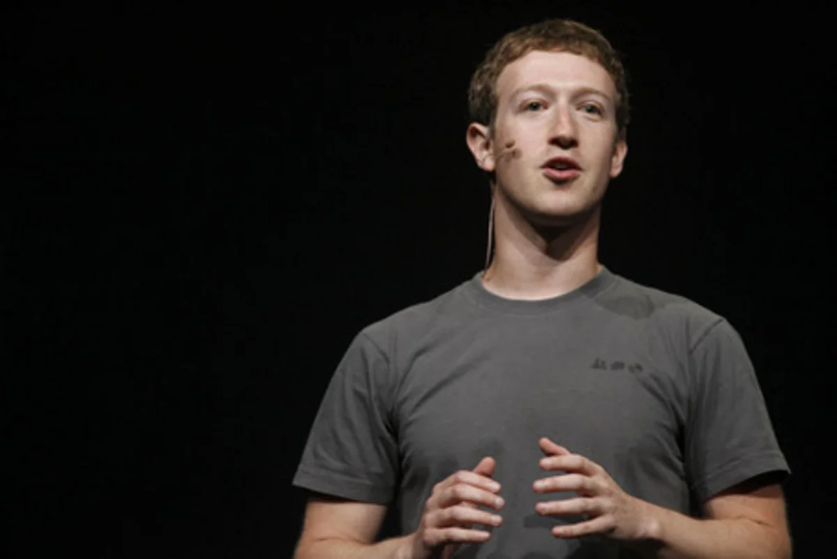 Цукерберг высказался против разделения компании Facebook