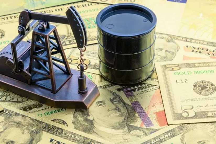 Стоимость нефти марки Brent незначительно выросла